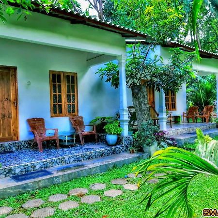 Dambulla Shan Inn Ngoại thất bức ảnh