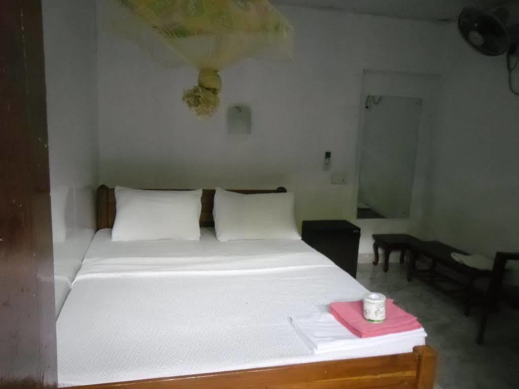 Dambulla Shan Inn Ngoại thất bức ảnh