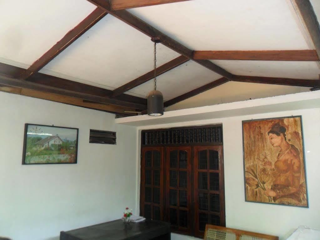 Dambulla Shan Inn Ngoại thất bức ảnh