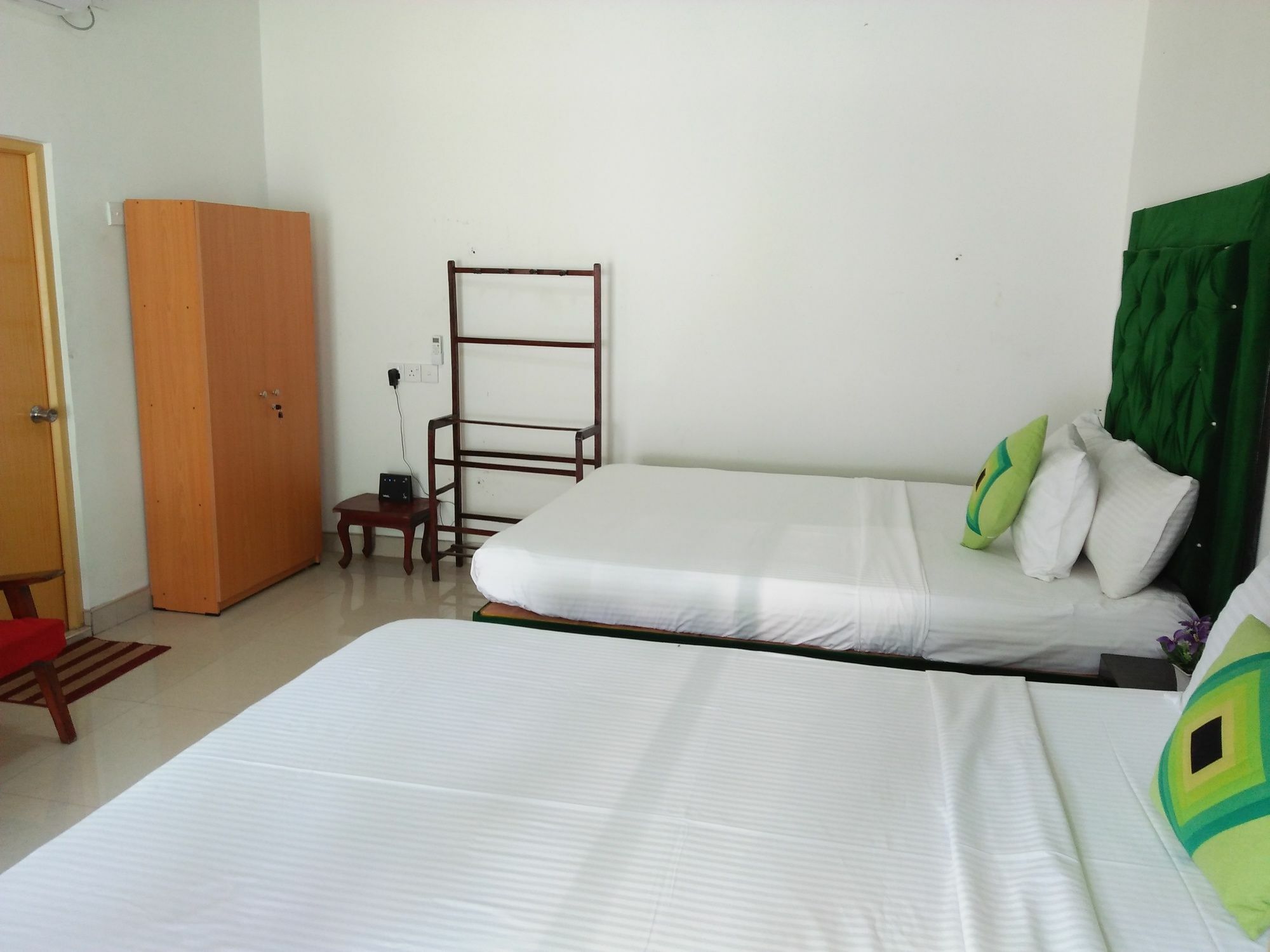 Dambulla Shan Inn Ngoại thất bức ảnh